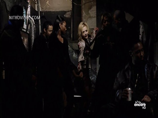 Kim basinger nude 8 mile