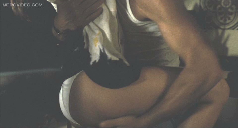 Camilla Belle Nude In Adrift Video Clip 03 At