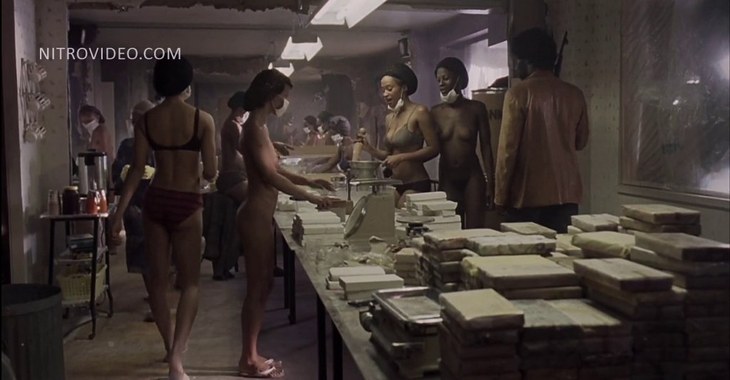 Nude American Gangster HD nude or sexy in American Gangster HD - Video Cl.....
