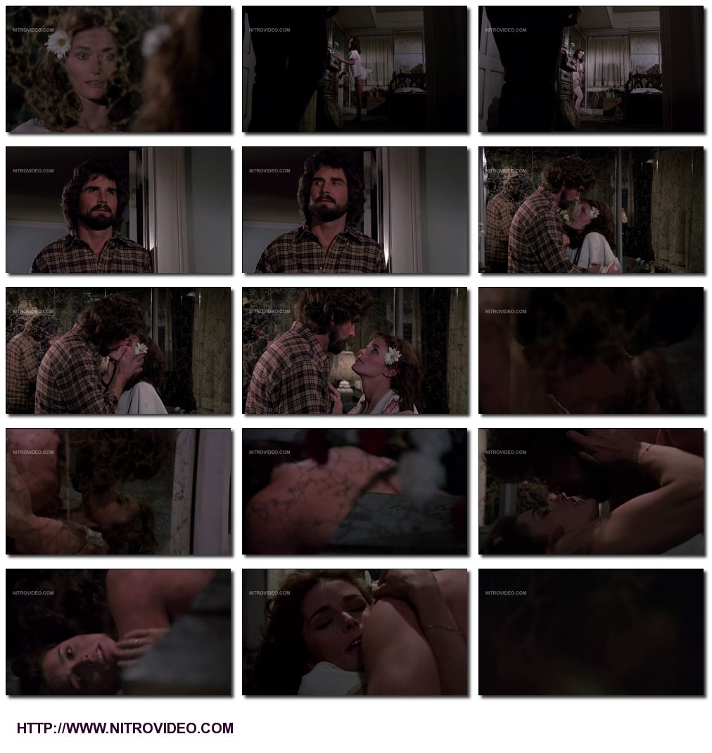 View the Sexy nude collage of Margot Kidder in The Amityville Horror HD - V...