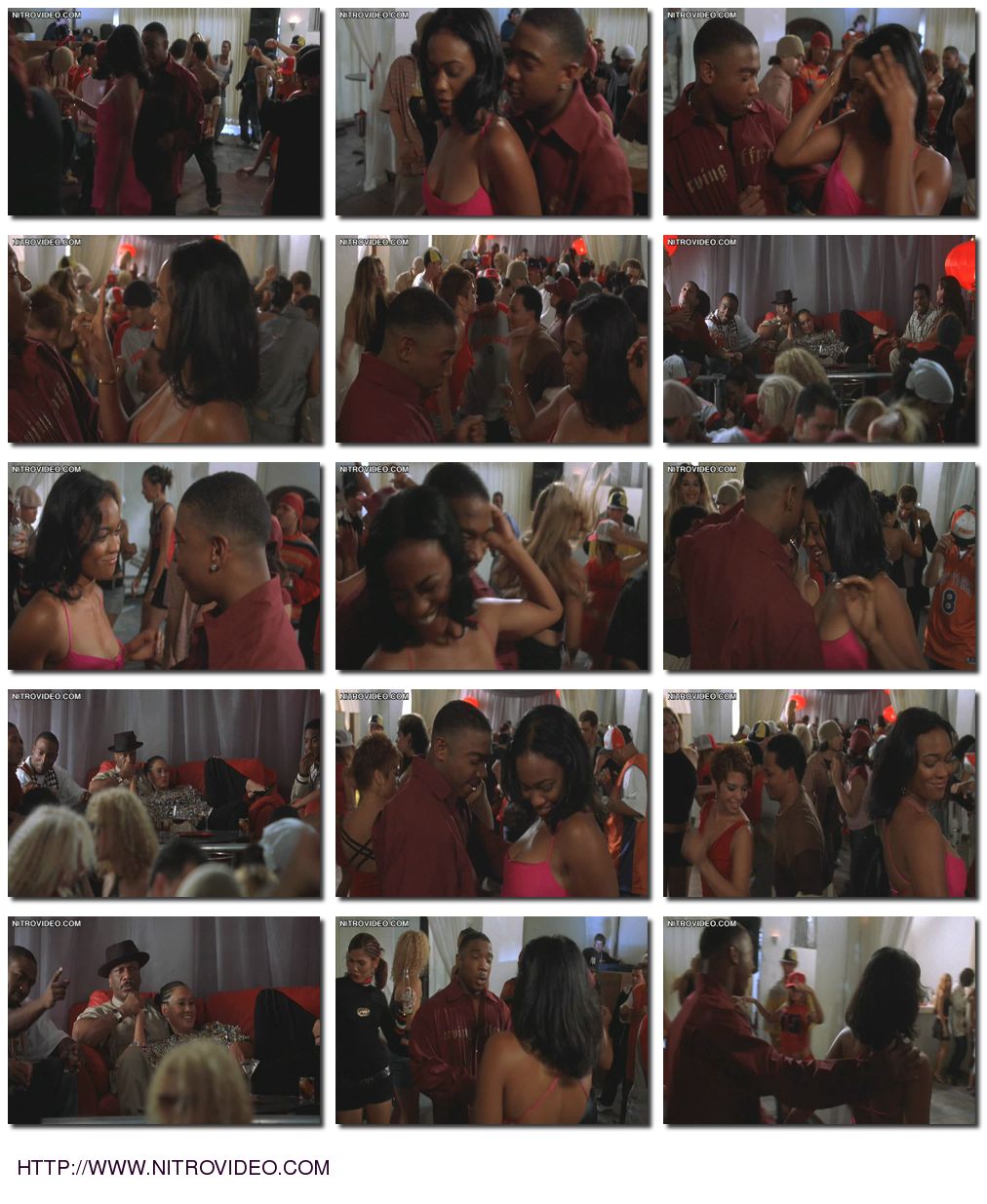 Actress tatyana ali sextape