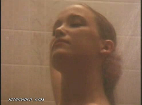Nicole Sassaman nude or sexy in Bikini Summer - Video Clip #02.