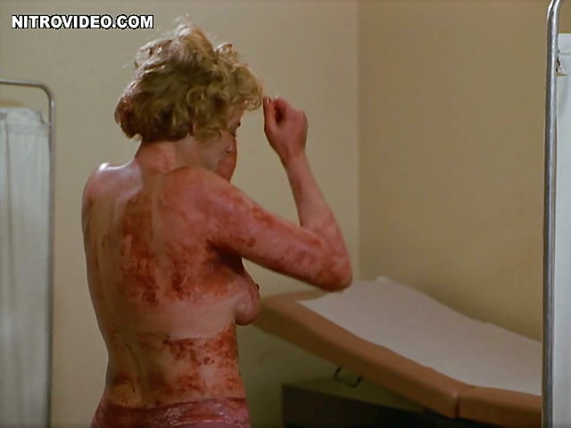Virginia Madsen Nude In Candyman Video Clip 03 At