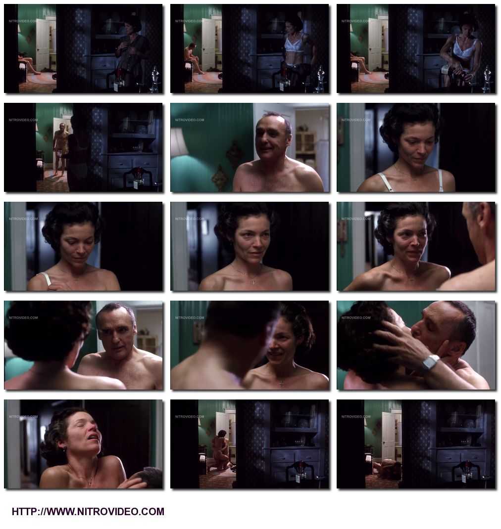 View the Sexy nude collage of Amy Irving in Carried Away HD - Video Clip #0...