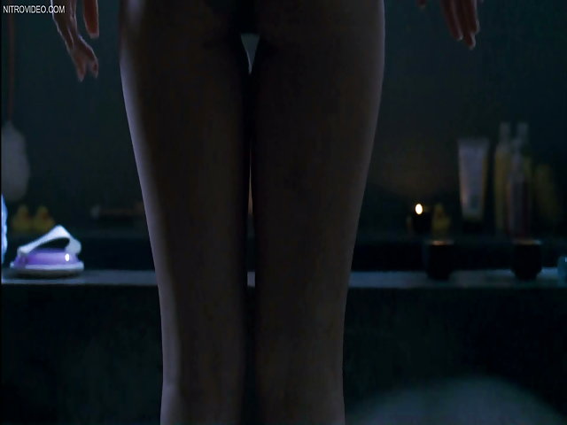 Cherilyn wilson nude clip