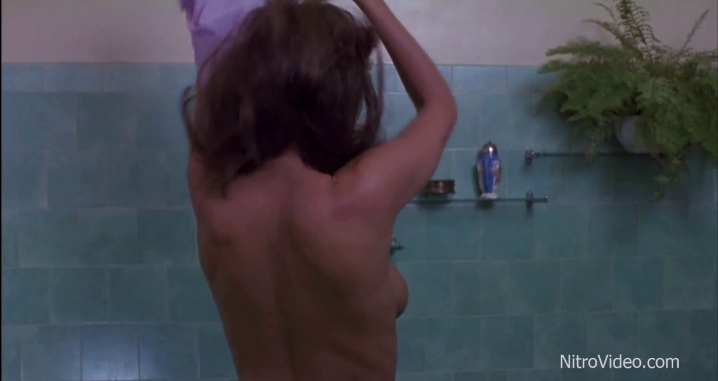 Jennifer O'Neill nude or sexy in Committed HD - Video Clip #01.