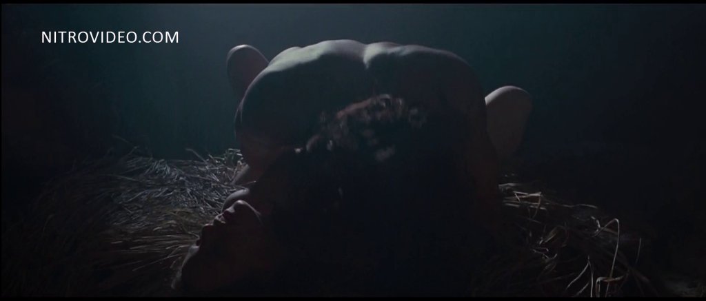 Rachel Nichols nude or sexy in Conan The Barbarian 2011 HD - Video Clip #05...