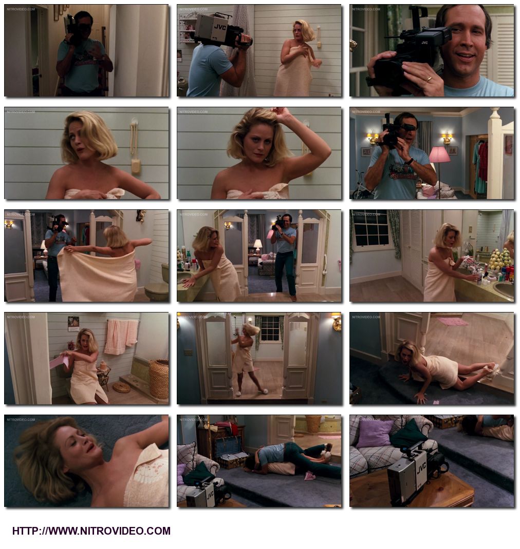 View the Sexy nude collage of Beverly D'Angelo in National Lampoon&apo...