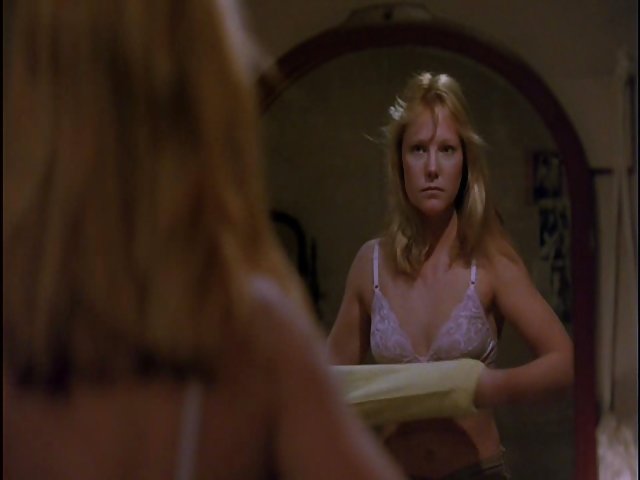 Amy Steel Nude in Friday The 13th Part 2 - Video Clip #01 at. 