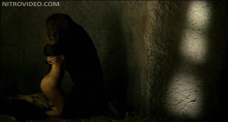 Natalie Portman Goya S Ghosts Nude 117