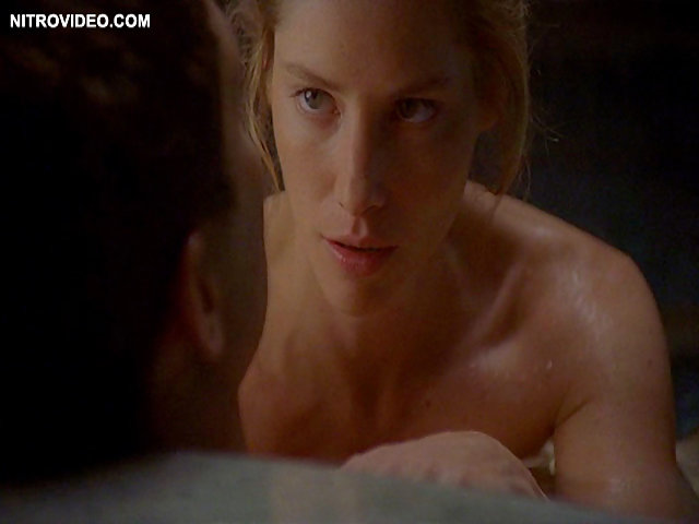 Sienna guillory naked