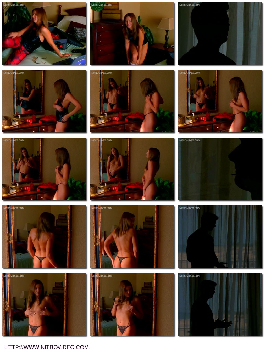 Dru Berrymore Nude in Hotel Erotica Chatroom image