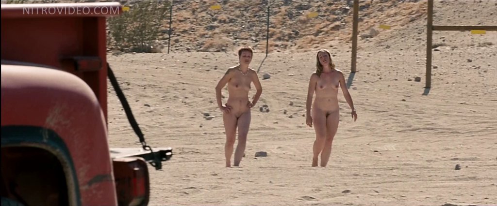 Into The Wild Nude Scene 93
