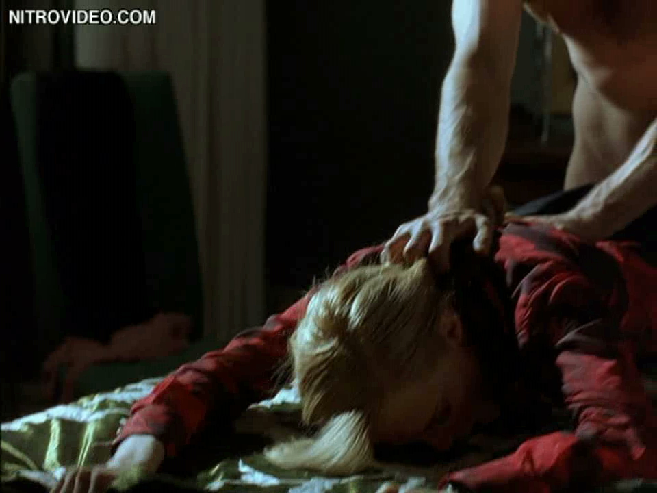First kill sex scenes - 🧡 Watch Online - Heather Graham - Killing Me Softl...