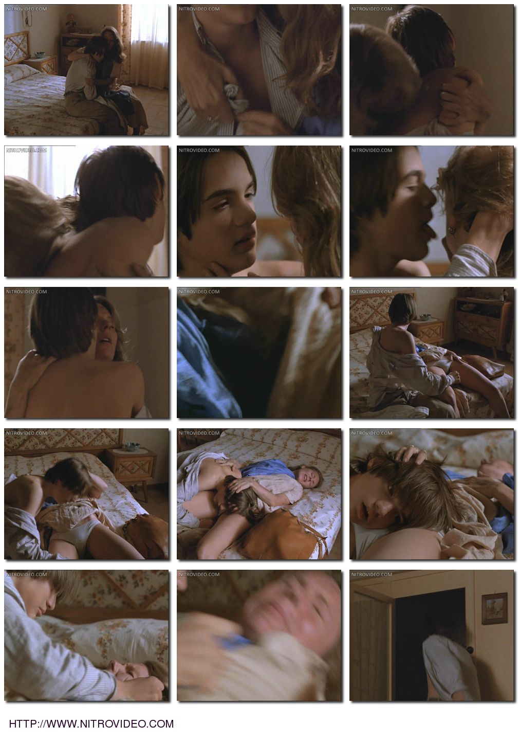 Nackt  Jill Clayburgh Naked in