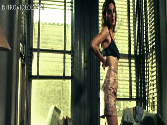 Helene Cardona nude or sexy in Mumford - Video Clip #03.