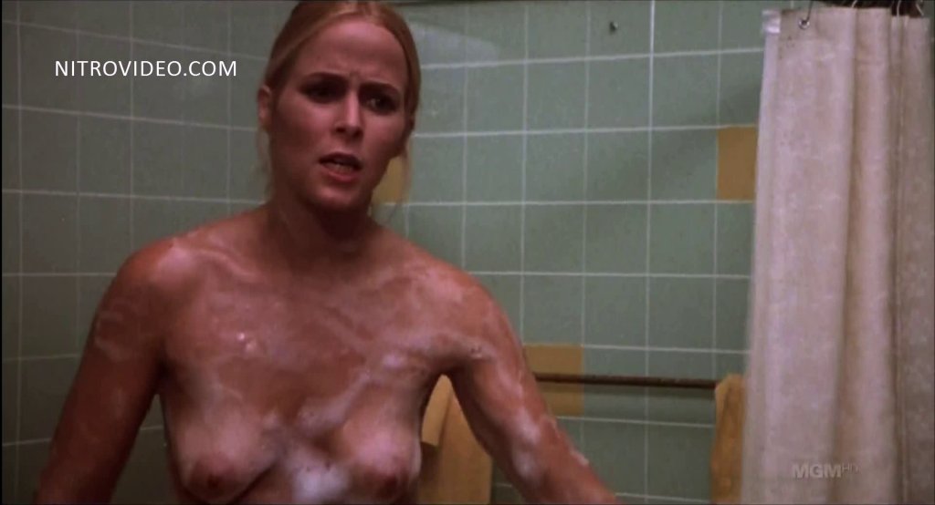 Nina Axelrod Nude In Motel Hell Hd Video Clip 04 At