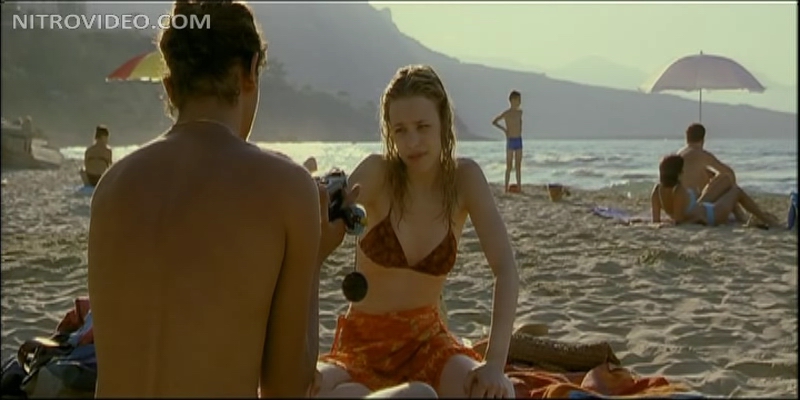 Rachel Mcadams Nude In My Name Is Tanino Video Clip 03 At