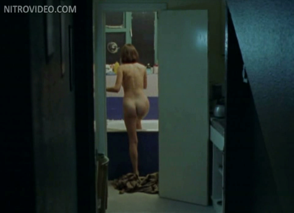 Kate Steavenson-Payne nude or sexy in Passion of the Priest - Video Clip #0...
