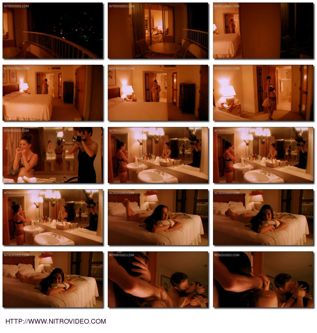 View the Sexy nude collage of Mackenzie Astin, Marguerite Moreau in Off The...