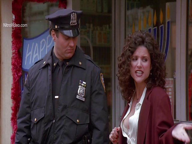Seinfeld Se01 Ep10 HD - Video Clip #01 