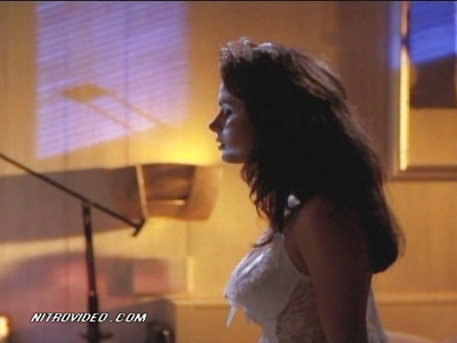 Julie St Claire Nude In Silk Stalkings Video Clip 60 At