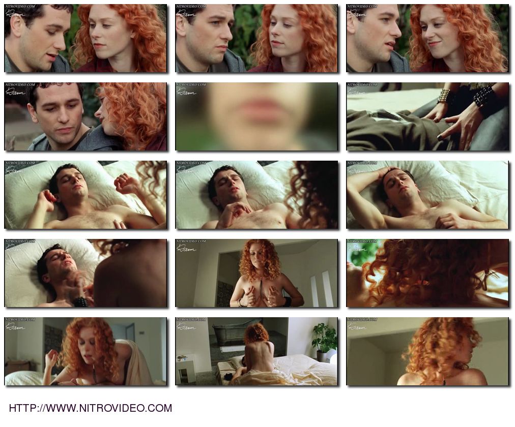 Fay masterson topless.