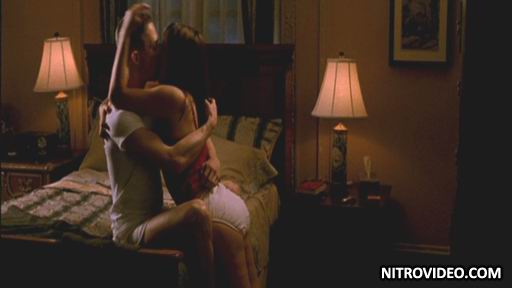 Rachael Leigh Cook Nude In Stateside Video Clip 01 At
