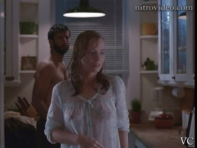 Rebecca de mornay nude scene