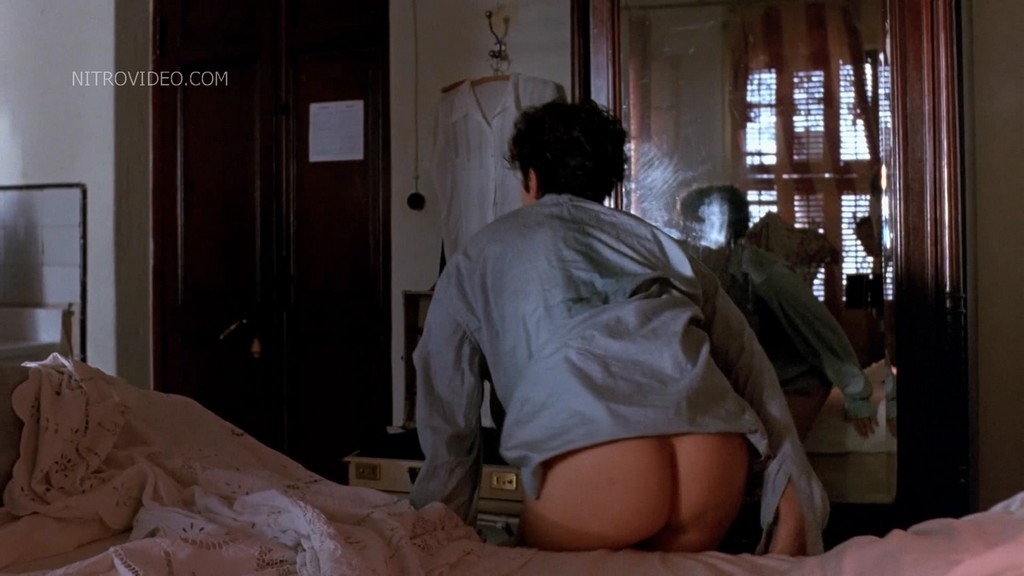 Debra Winger nude or sexy in The Sheltering Sky HD - Video Clip #03.