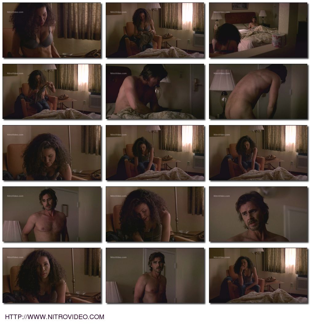 View the Sexy nude collage of Jurnee Smollett-Bell in True Blood: Fuck the ...