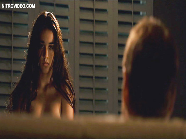 Ever summer been nude bishil Bellamy Young