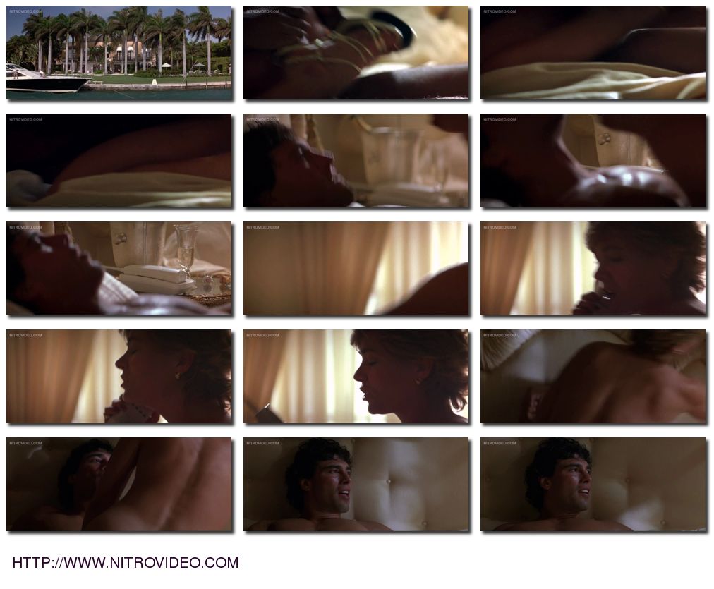 Theresa Russell Nude in Wild Things Bluray - Video Clip #10 at  NitroVideo.com