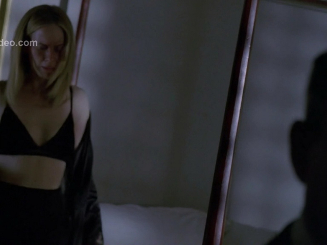Sarah Paulson Nude In Ahs Coven The Axeman Cometh Hd Video Clip 01 At