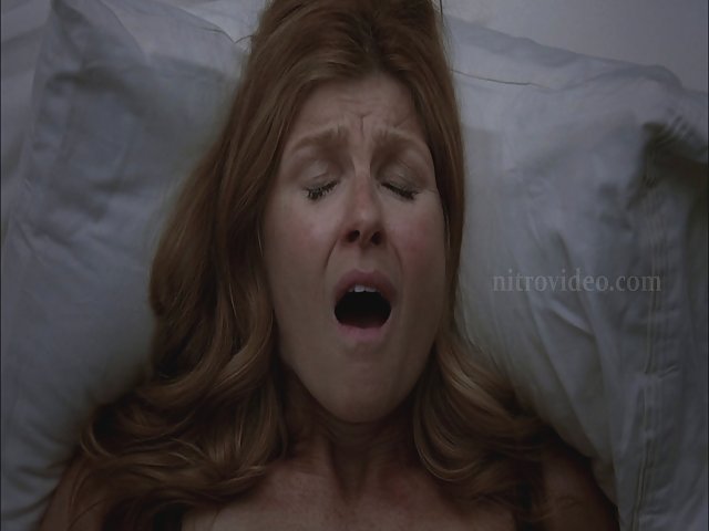Connie Britton, Dylan McDermott nude or sexy in American Horror Story - Vid...