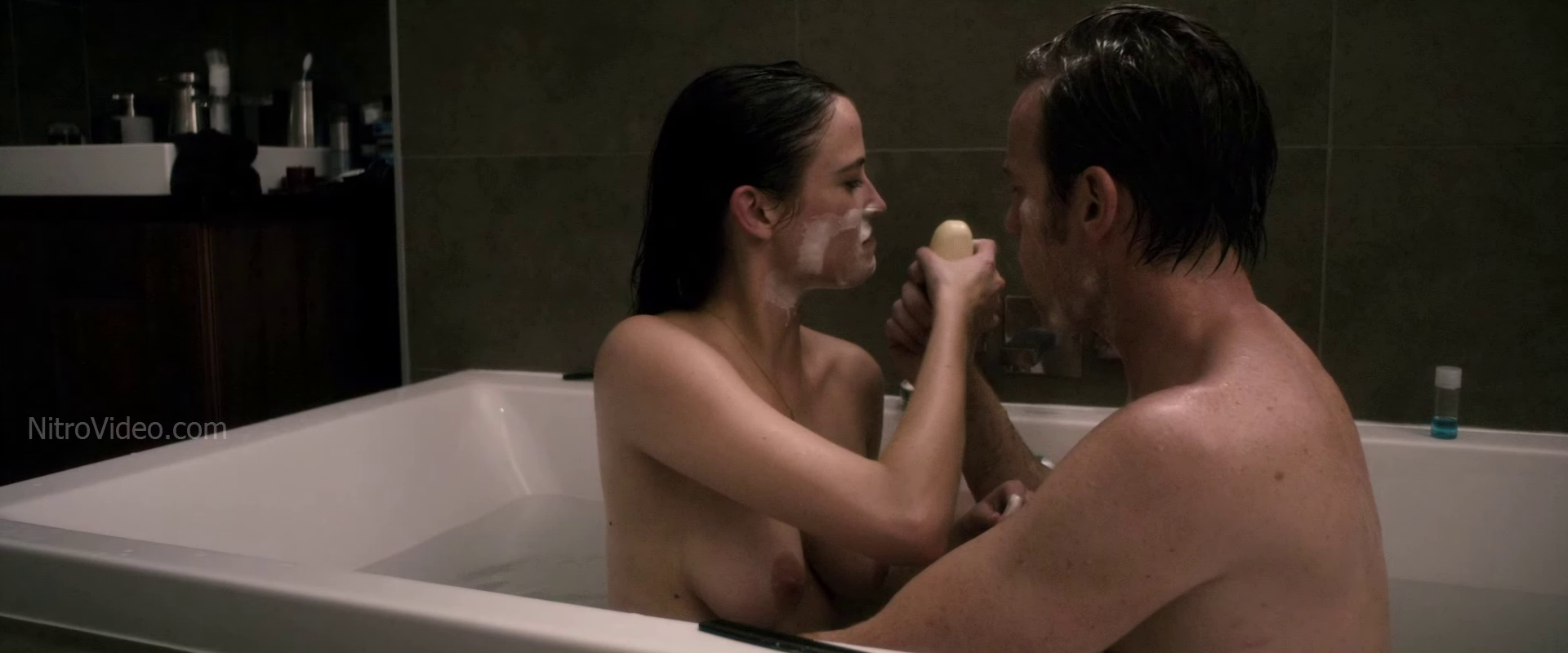 Ewan McGregor Penis Movie Scenes Full Frontal Nudity