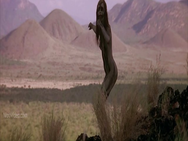 Rae Dawn Chong nude or sexy in Quest For Fire HD - Video Clip #01.