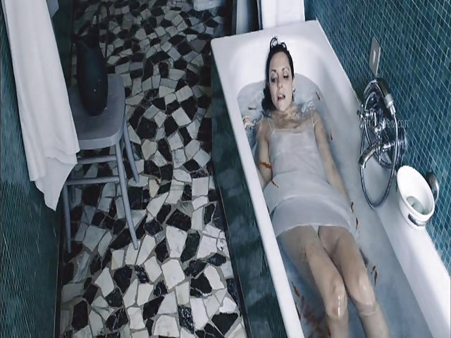 Desiree Giorgetti nude or sexy in Ritual - A Psychomagic Story HD -Video Cl...