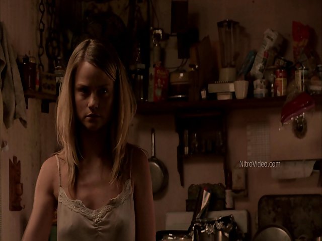 Lindsay Pulsipher nude or sexy in True Blood: I Got a Right to Sing the Blu...