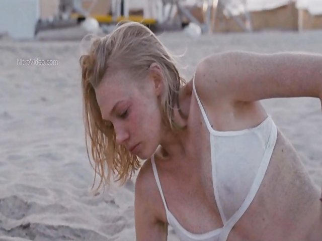 Marina Vasilyeva nude or sexy in Name Me (2014) - Video Clip #07.