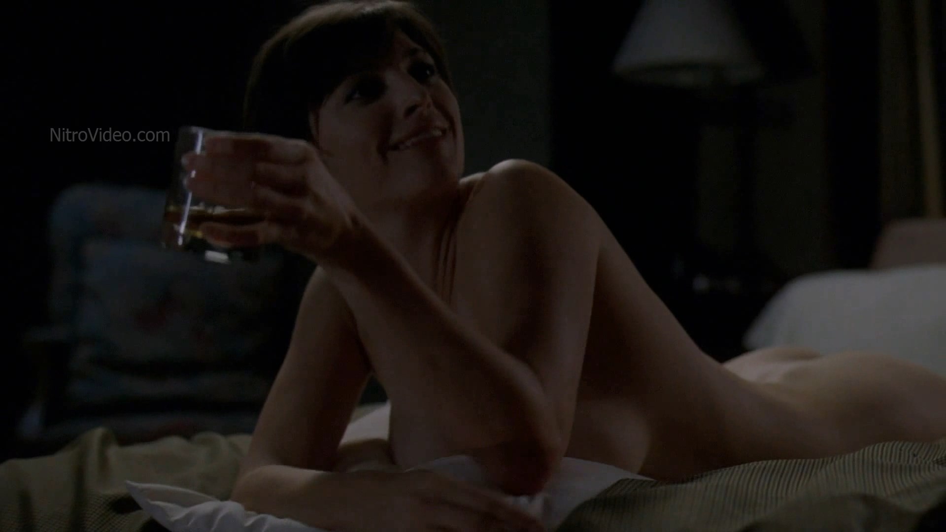 Brandy Burre nude or sexy in The Wire: S03 E09 Slapstick (2004) Brandy Burr...