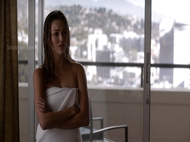 Lili Simmons Nude In Ray Donovan S05 E09 Mister Lucky 2017 Lili Simmons Video Clip 01 At