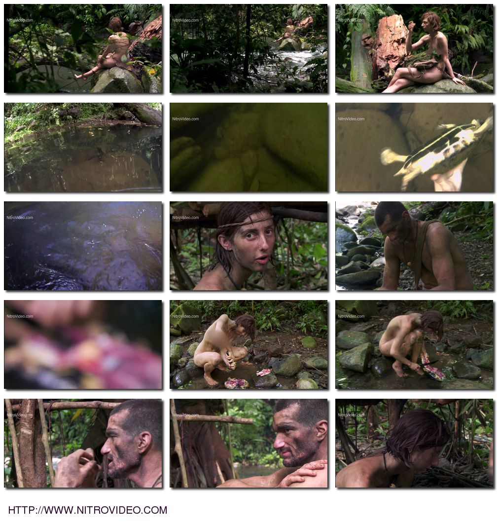 Naked and afraid kim shelton - bestpornsites.love.