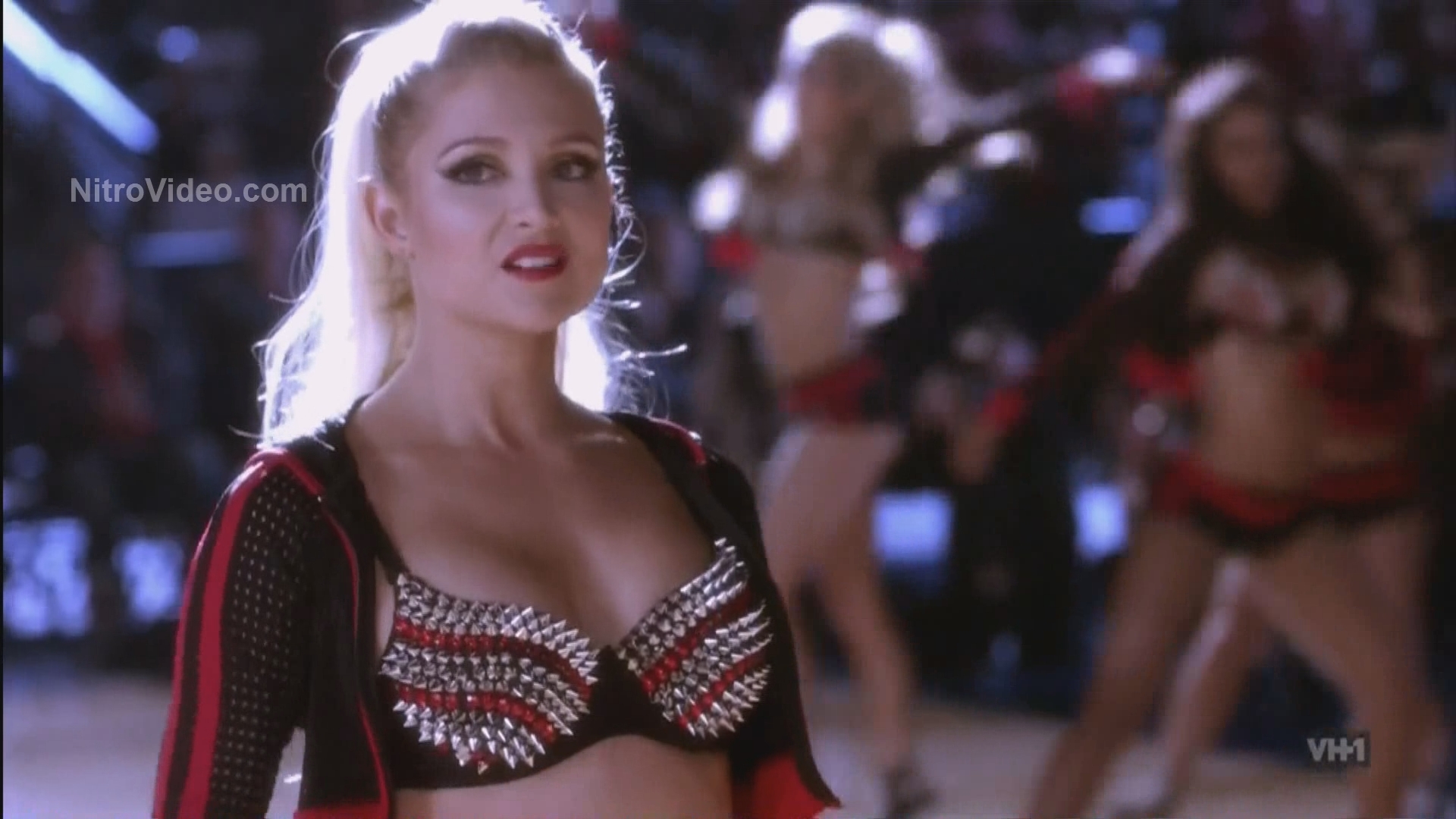 Crystal Taylour